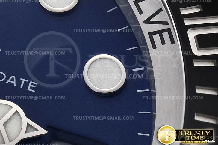 0117 ROLSD097A – Deep Sea Dweller Packable 1017